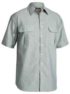 Oxford Shirt-Bisley