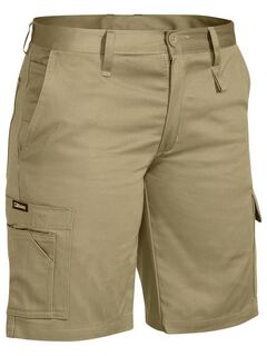 Women&#8216;s Cool Lightweight Utility Short-Bisley