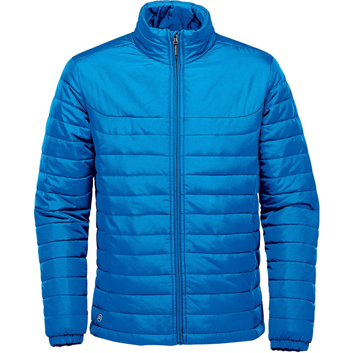 Stormtech QX-1 Men&#8216;s Nautilus Quilted Jacket-Stormtech