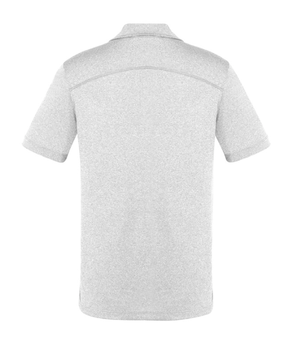 Biz Collection Aero Short Sleeve Polo-Biz Collection