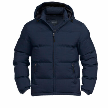 Gear For Life Terrain Puffa JAcket-Gear For Life