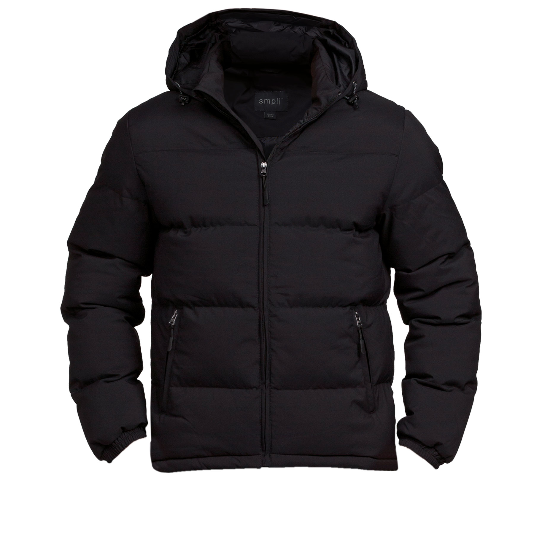 Gear For Life Edge puffa Jacket  -Gear For Life