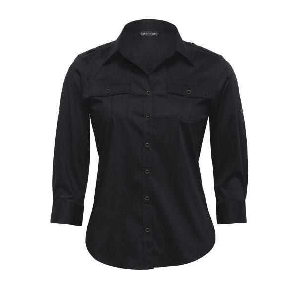 Gear For Life The protocol Shirt Womens-Gear For Life
