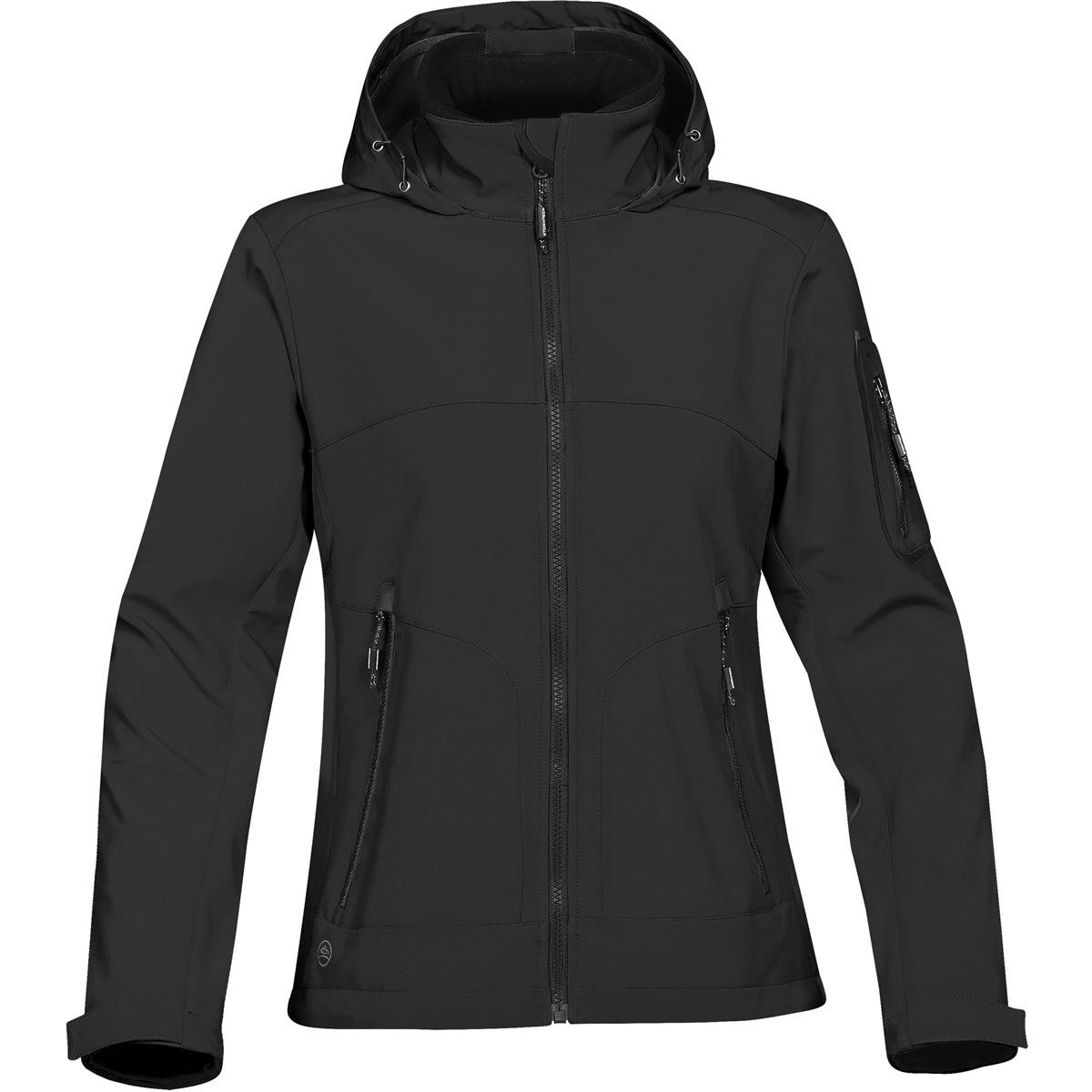 Stormtech XSJ-1W Women&#8216;s Cruise Softshell-Stormtech