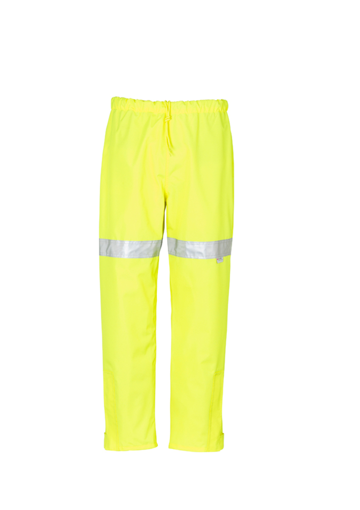 Syzmik Mens Hi Vis Taped Storm Pant-Syzmik