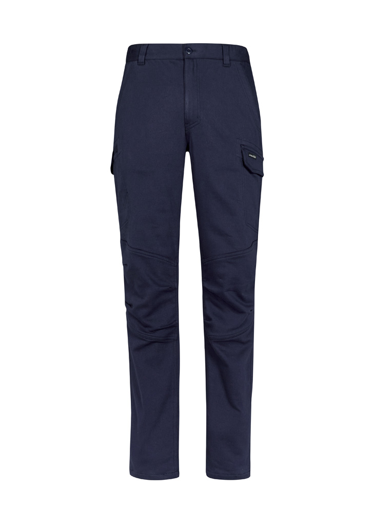 Syzmik Men Streetworx Comfort Pant-Syzmik