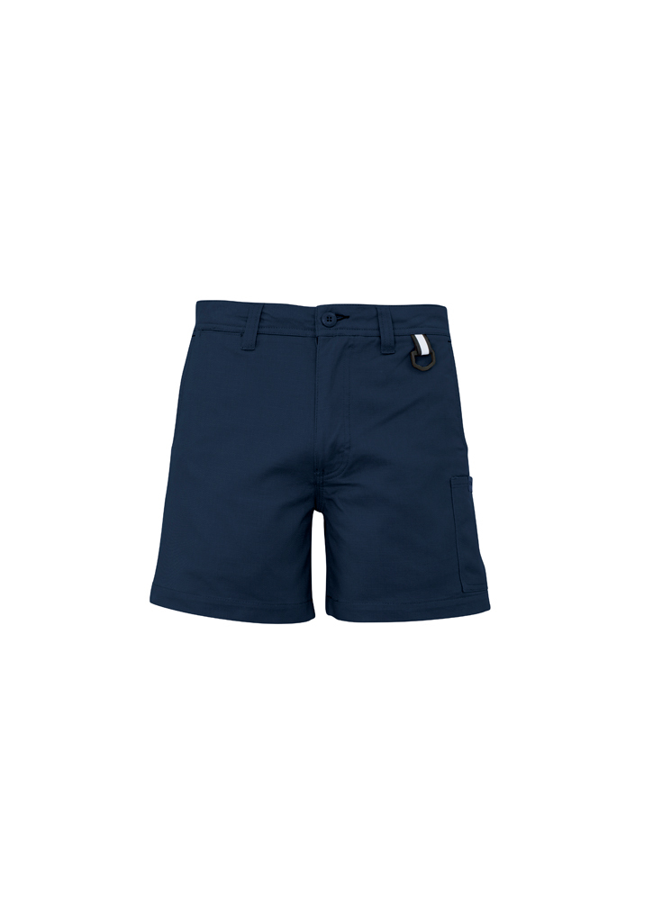 Syzmik Mens Rugged Cooling Short Short-Syzmik