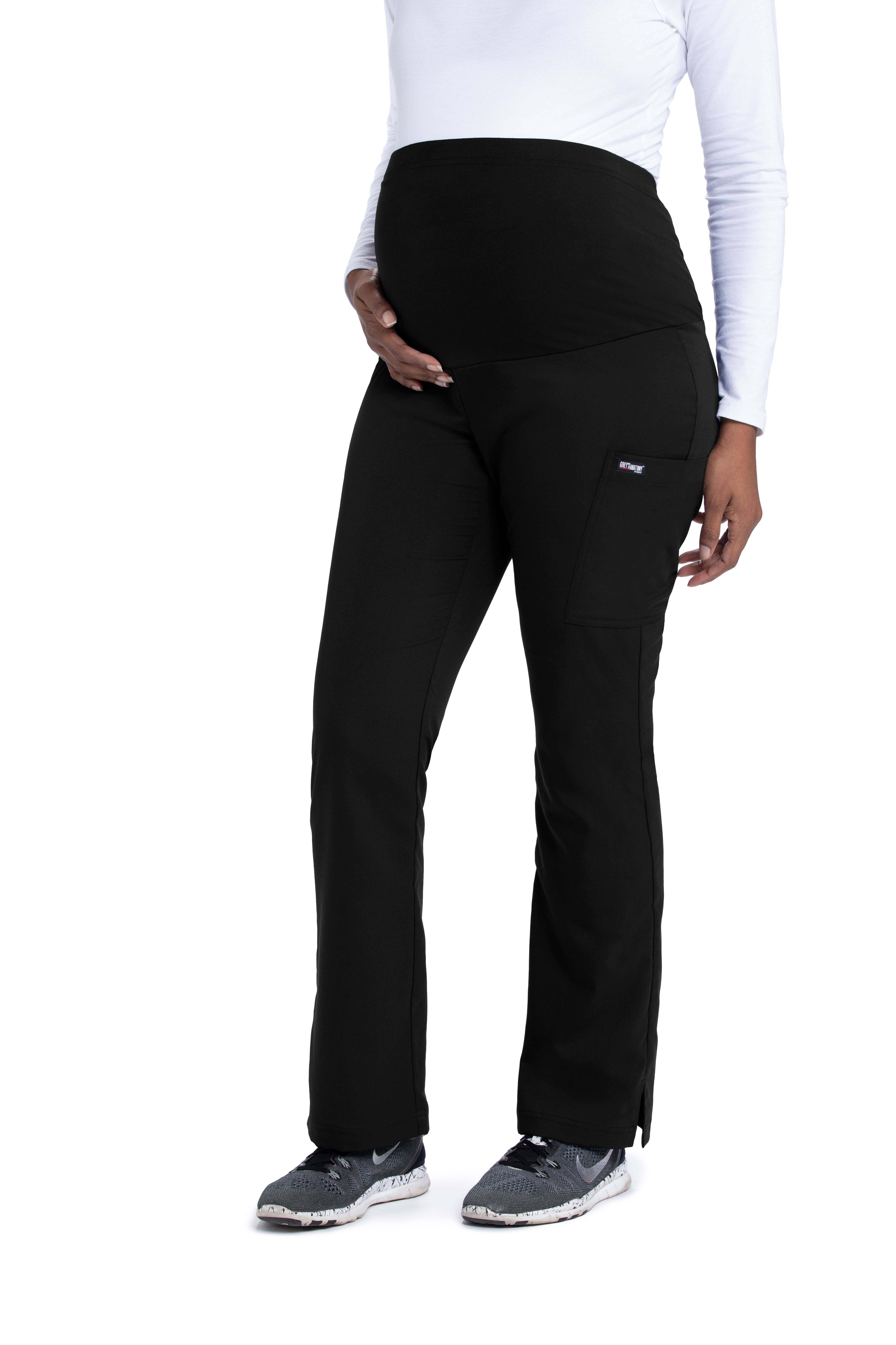 maternity work pants dickies