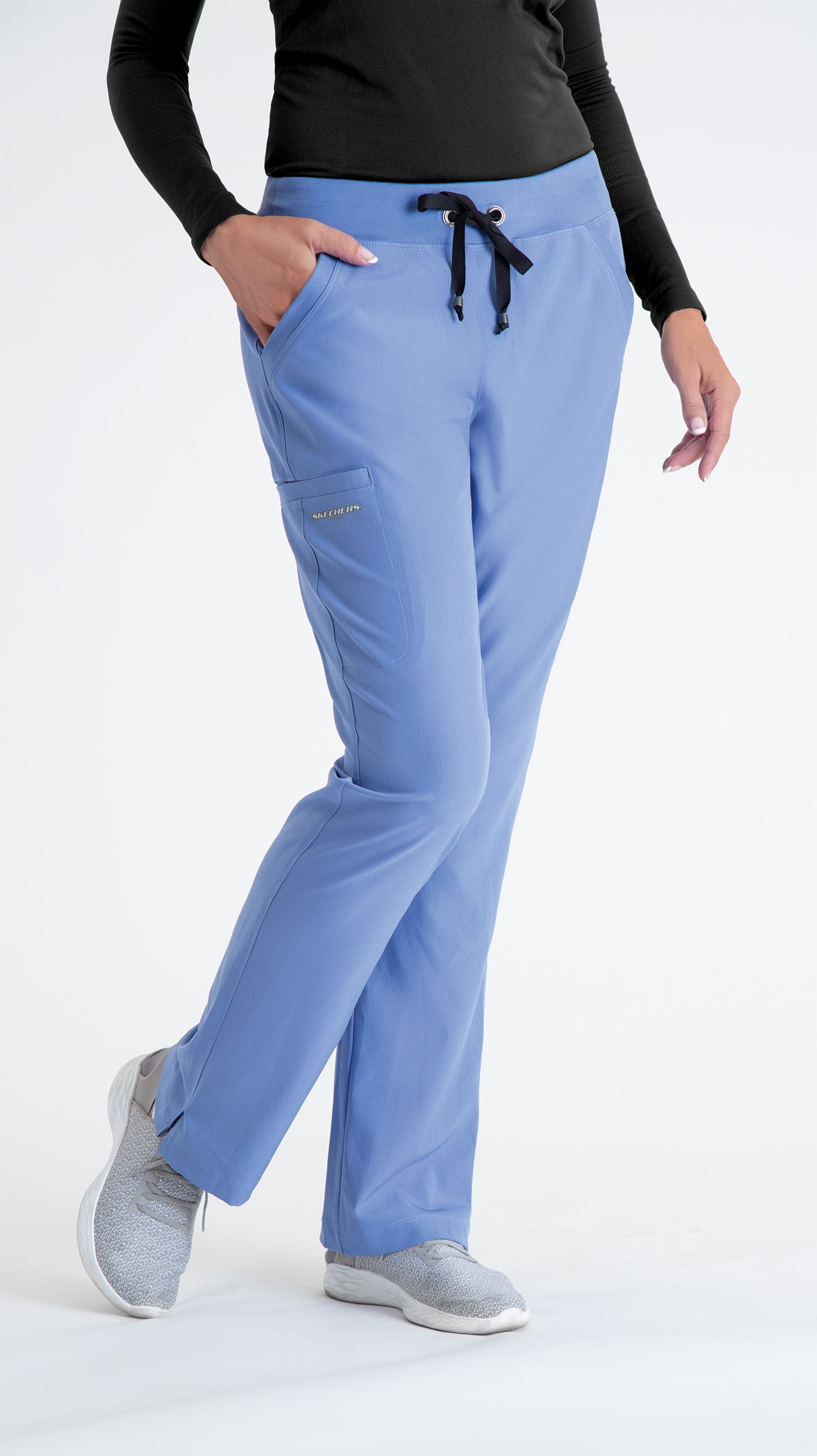 Buy Skechers NEW Focus 3 Pocket Pant - Skechers Online at Best price - NE