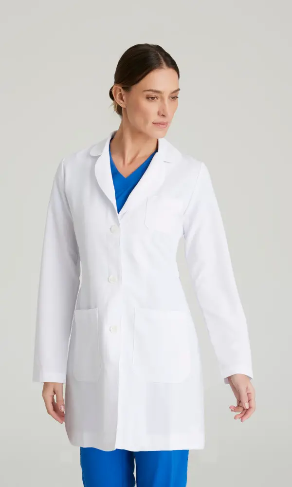 Greys Anatomy Signature Brooke Lab Coat-Greys Anatomy Signature