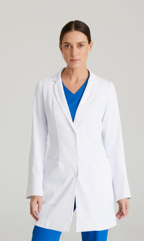 Barco Merit Lab Coat-Barco