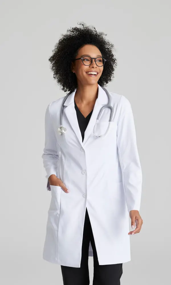 Barco Grace Lab Coat-Barco