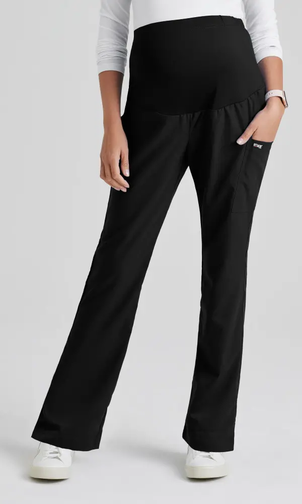 Greys Anatomy Classic Lilah Pant-Greys Anatomy Classic