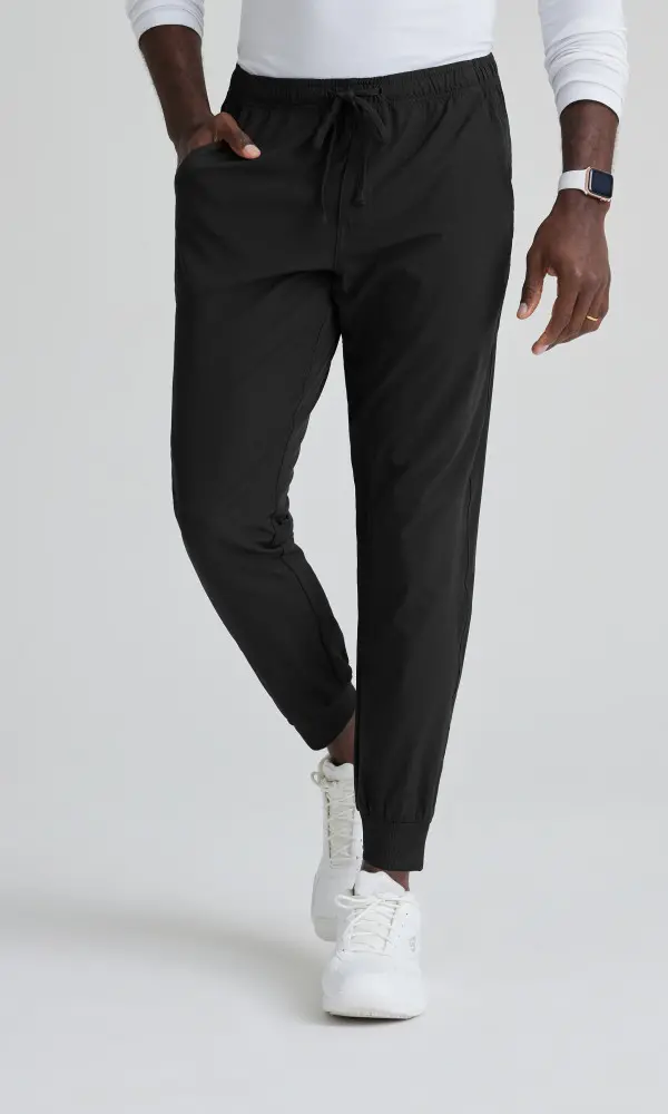 Skechers Vitality Crew Pant-Skechers Vitality