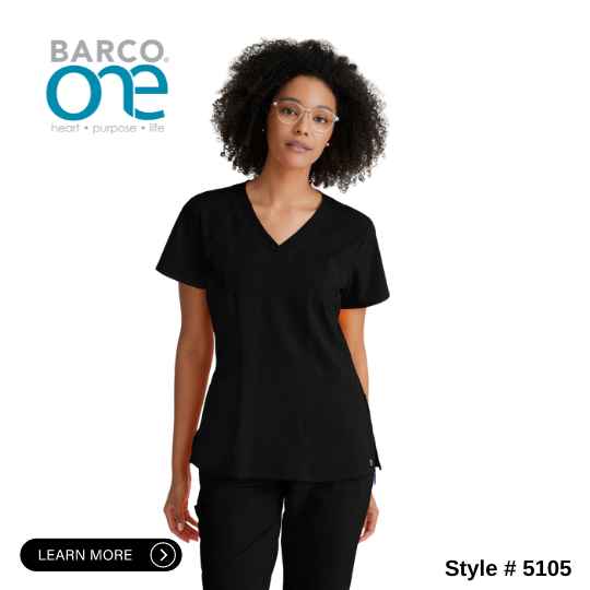 Barco One Racer Top