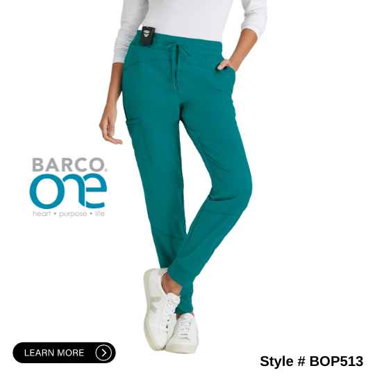 Barco One Boost Jogger
