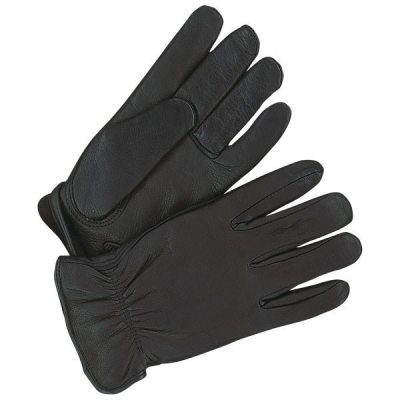Driver / Roper Gloves (Lined)-Derks Uniforms