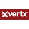 Vertx Logo
