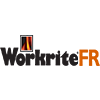 Workrite FR Logo