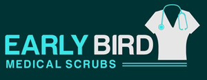 Early Bird Medical Scrubs