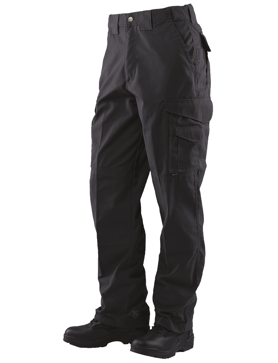Tru-Spec Men&#8216;s 24/7 Original Tactical Pants-Orchid Uniforms