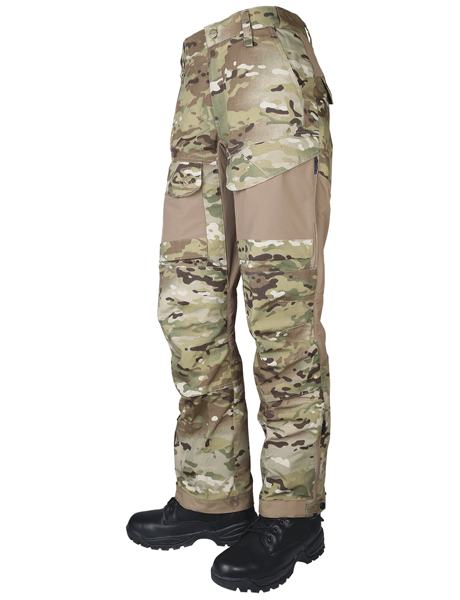 Tru-Spec Men&#8216;s 24/7 Xpedition Pants-Orchid Uniforms