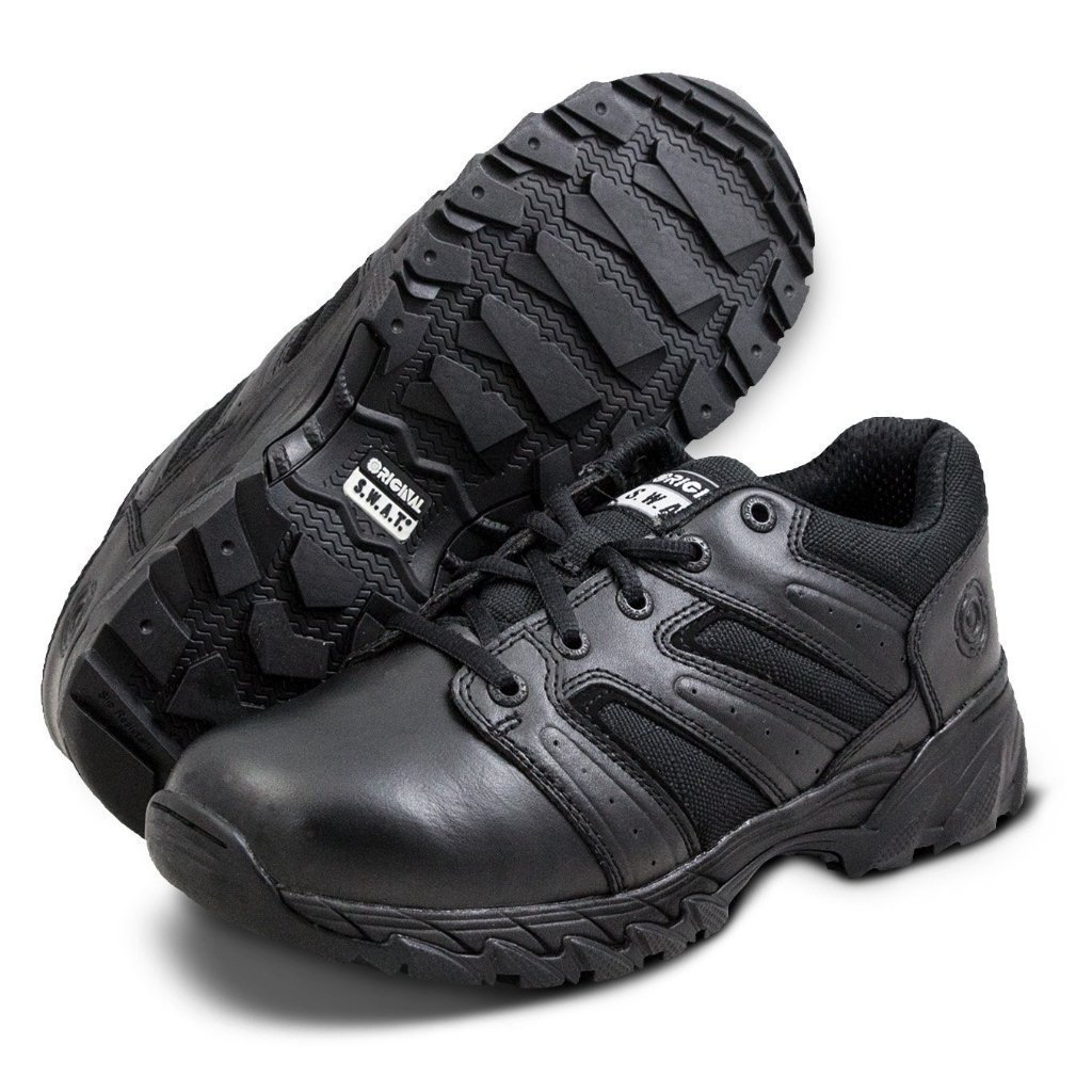 Athletic Footwear