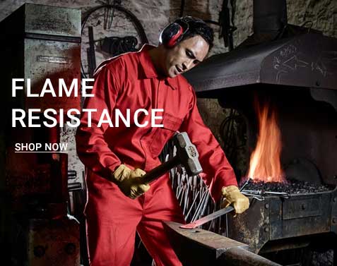 flame-resistance