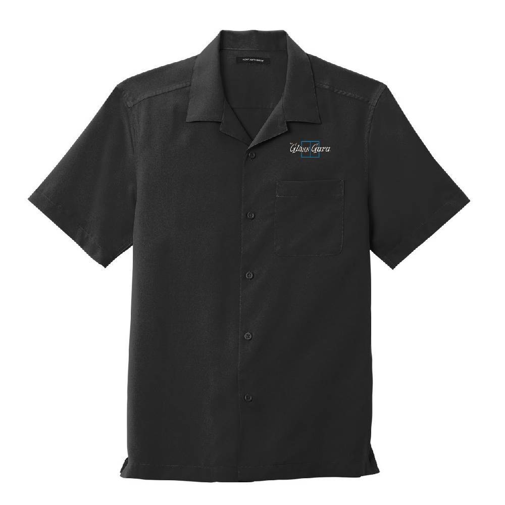 Port Authority ® Short Sleeve Performance Staff Shirt-