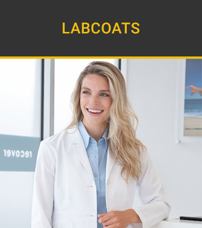 labcoats