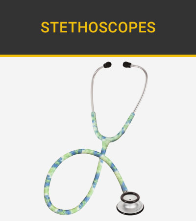 stethoscopes