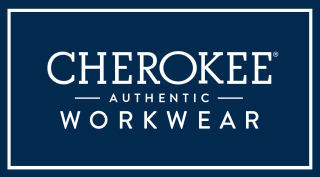 Cherokee Workwear