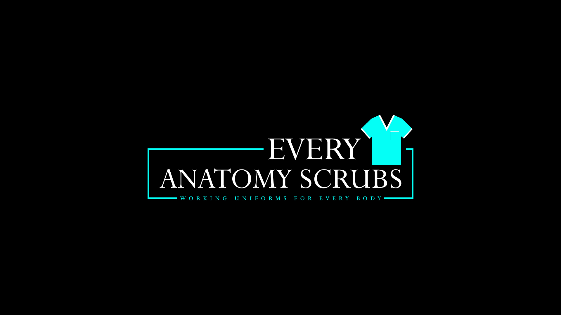 Every Anatomy Scrubs