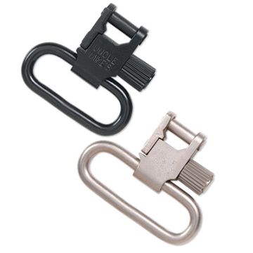 10933 Qd Super Swivel With Tri-Lock-Uncle Mike's