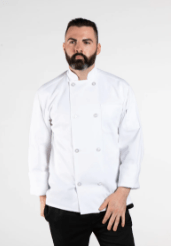 Chefcoats