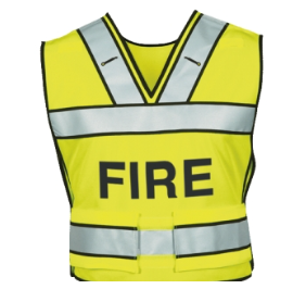 SafetyVest