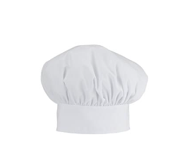 Chef caps