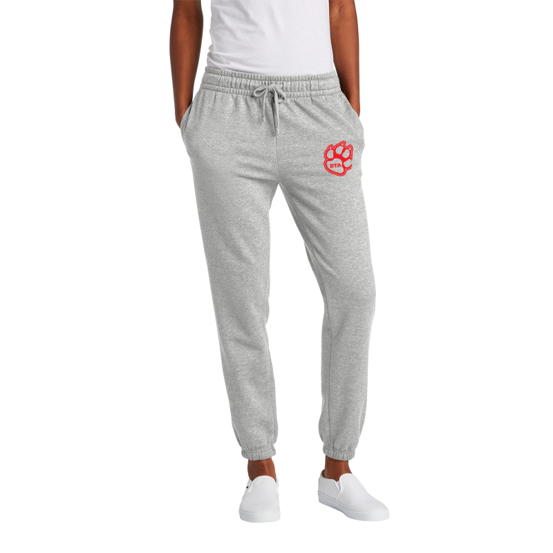 District Women&#8216;s VIT Fleece Sweatpant-District