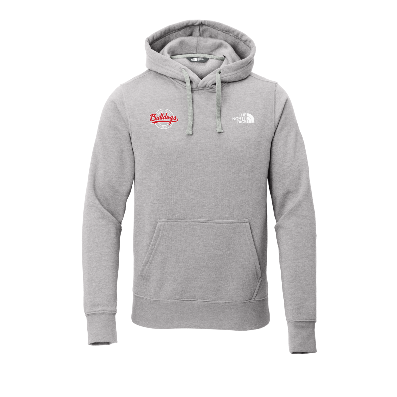 LIMITED EDITION The North Face Chest Logo Pullover Hoodie-The North Face