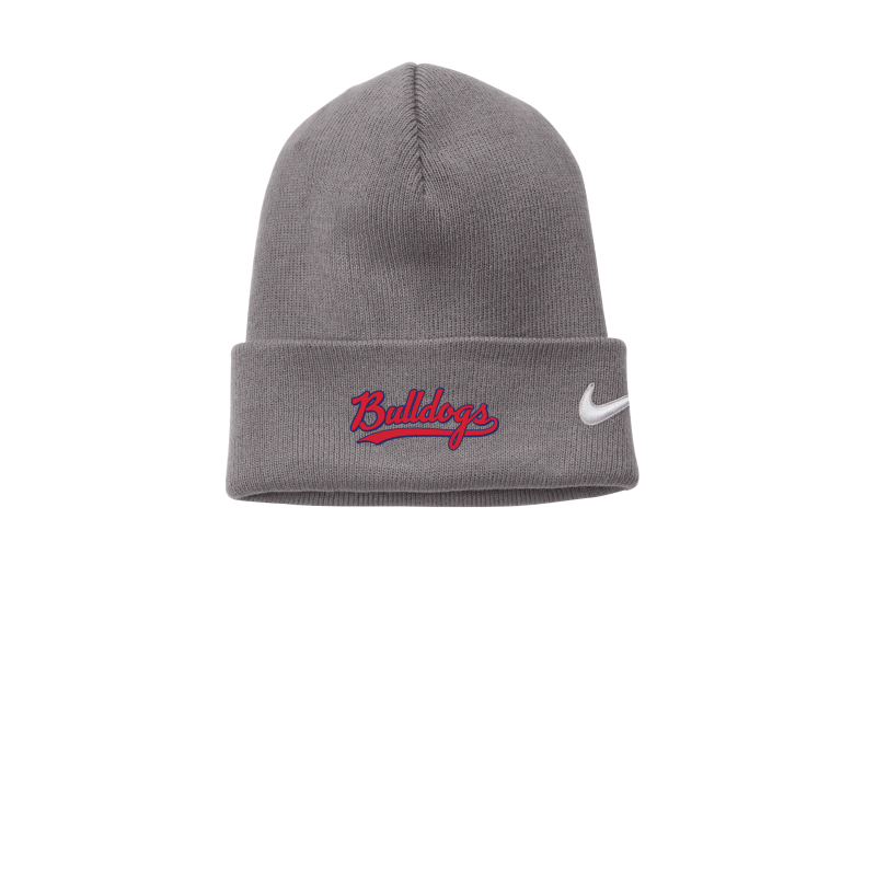 Nike Team Cuffed Beanie-Nike