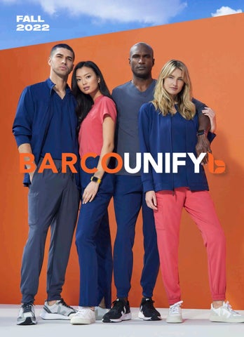 Barco Unify