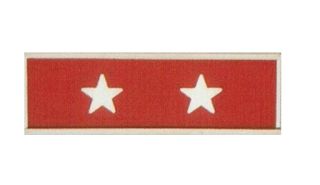 10 YR. Service Commendation Bar-Blackinton Insignia and Recognition