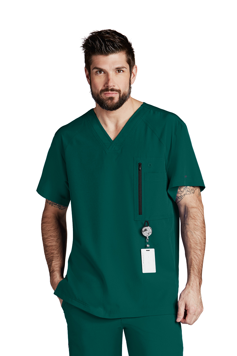 Barco One Scrubs