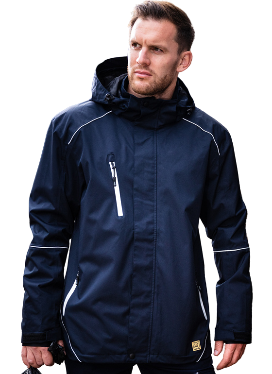 Waterproofs