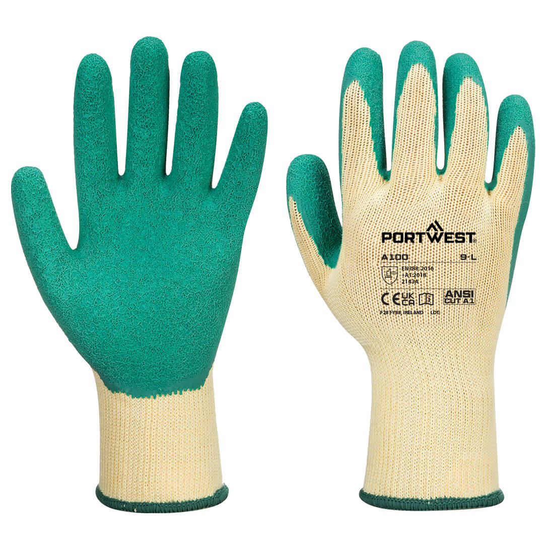 Hand Protection