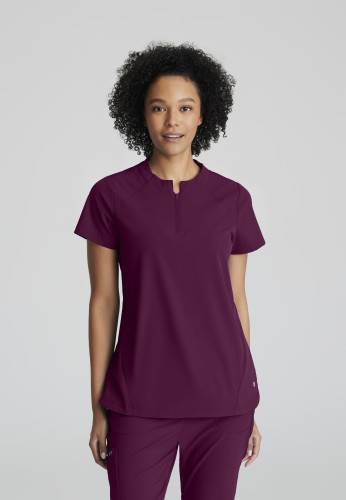 Barco One Flux Scrub Top 216-Barco One