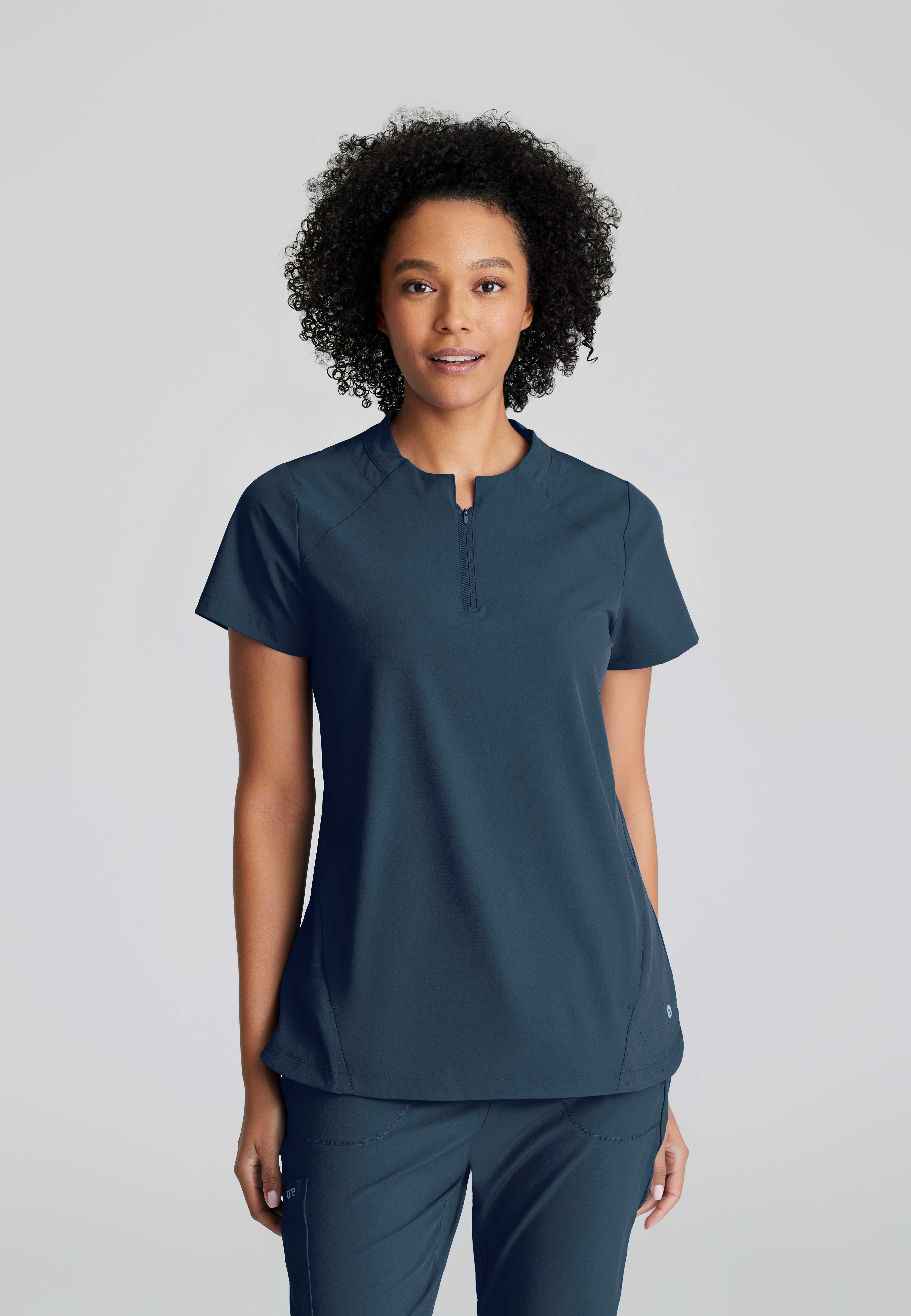 Barco One Flux scrub top 216-Barco One