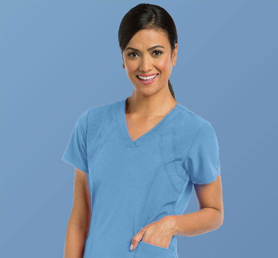 Care Home Uniforms - Uniforms for Care Assistants and Care Workers