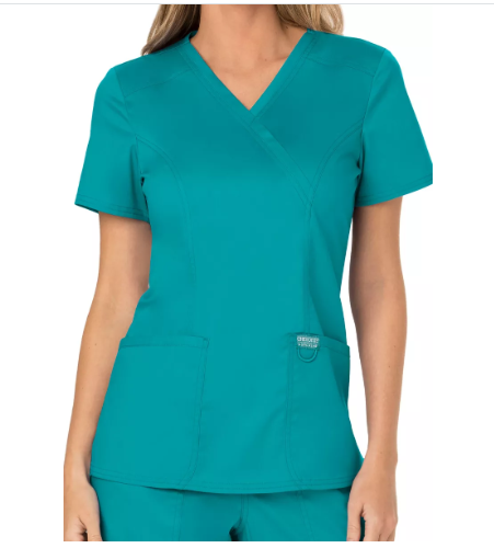 Scrub Tops