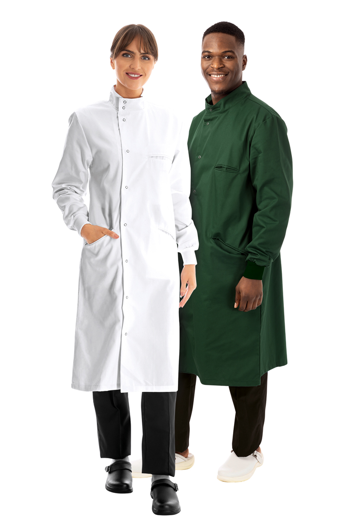 Lab Coats